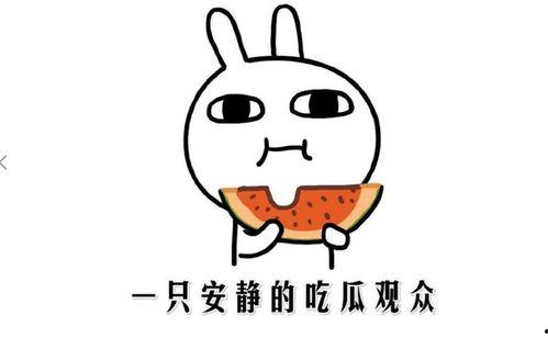 吃瓜群众表示什么意思,网络时代的围观力量